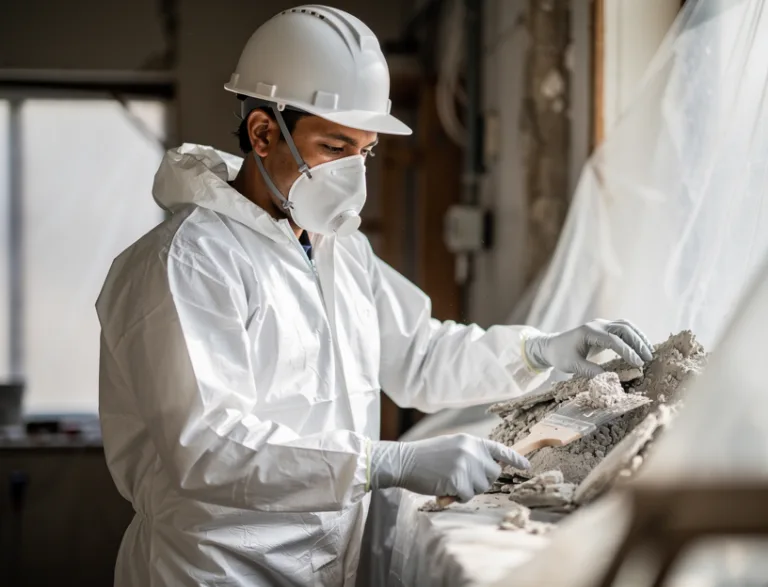 Asbestos Removal service in Willesden
